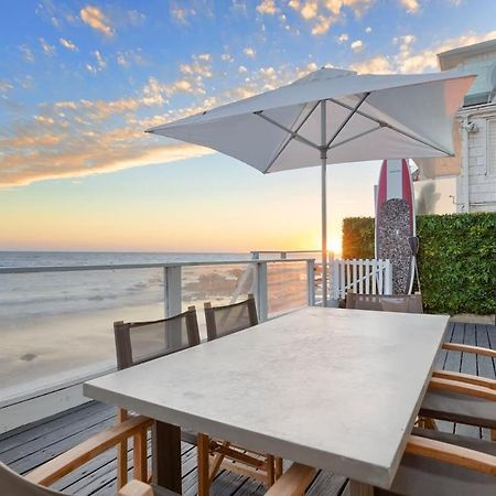 Villa Sole By Stay Awhile Villas Malibu Zewnętrze zdjęcie