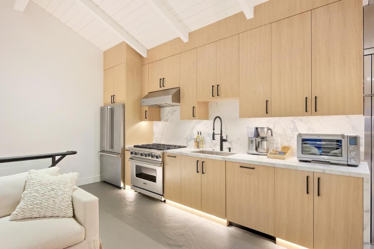 Villa Sole By Stay Awhile Villas Malibu Zewnętrze zdjęcie
