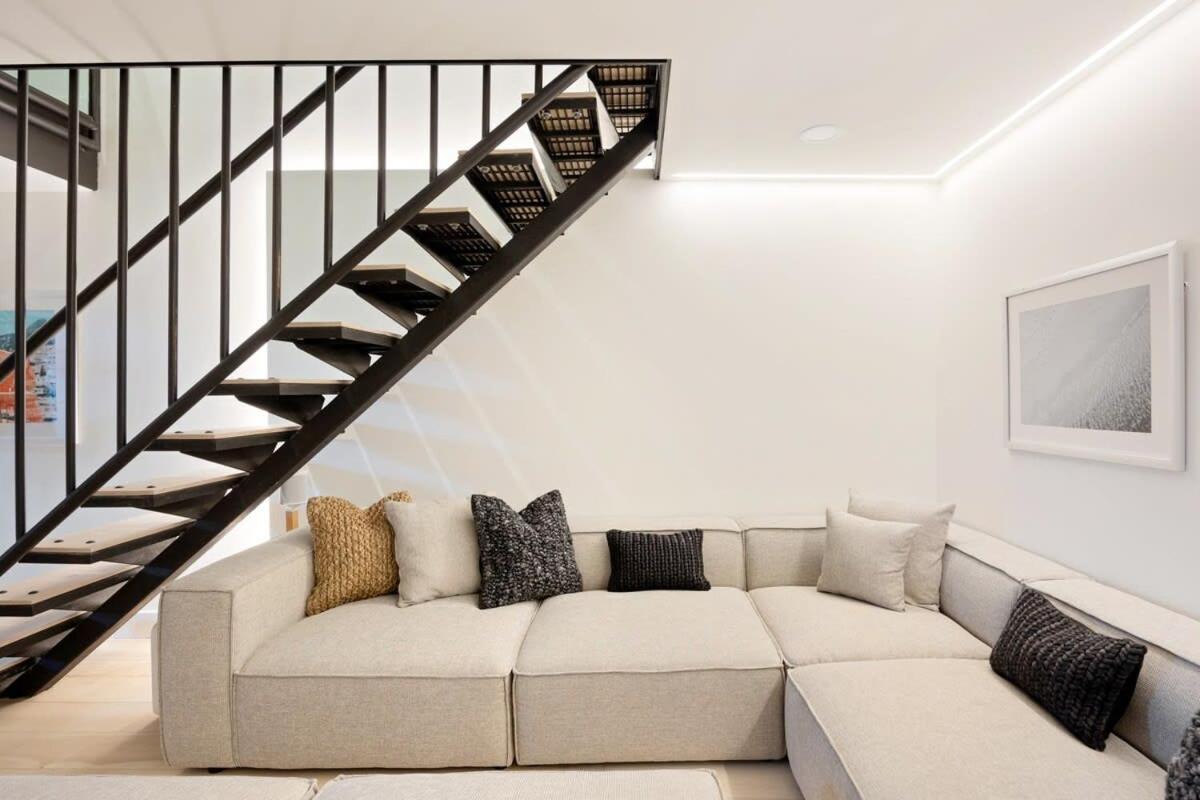Villa Sole By Stay Awhile Villas Malibu Zewnętrze zdjęcie