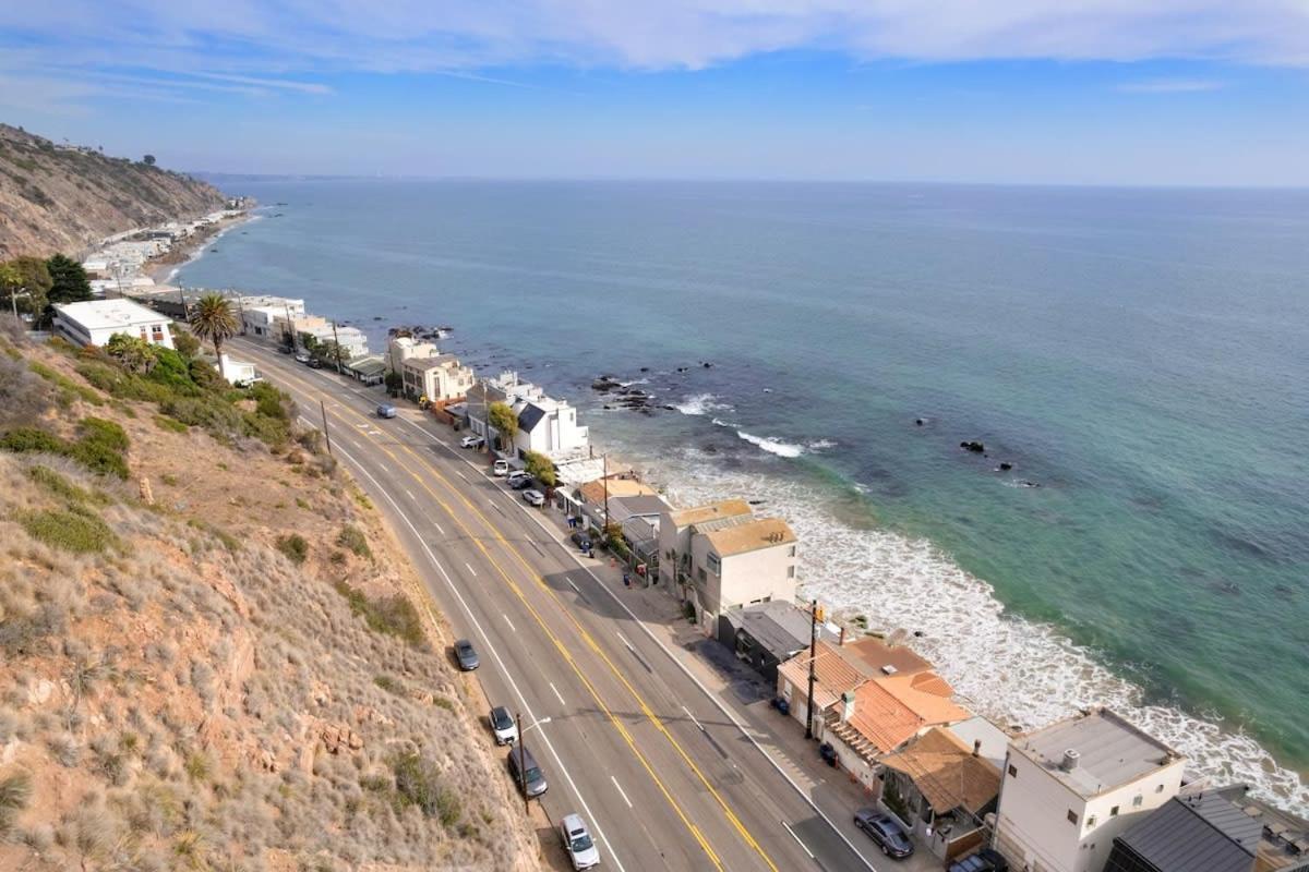 Villa Sole By Stay Awhile Villas Malibu Zewnętrze zdjęcie