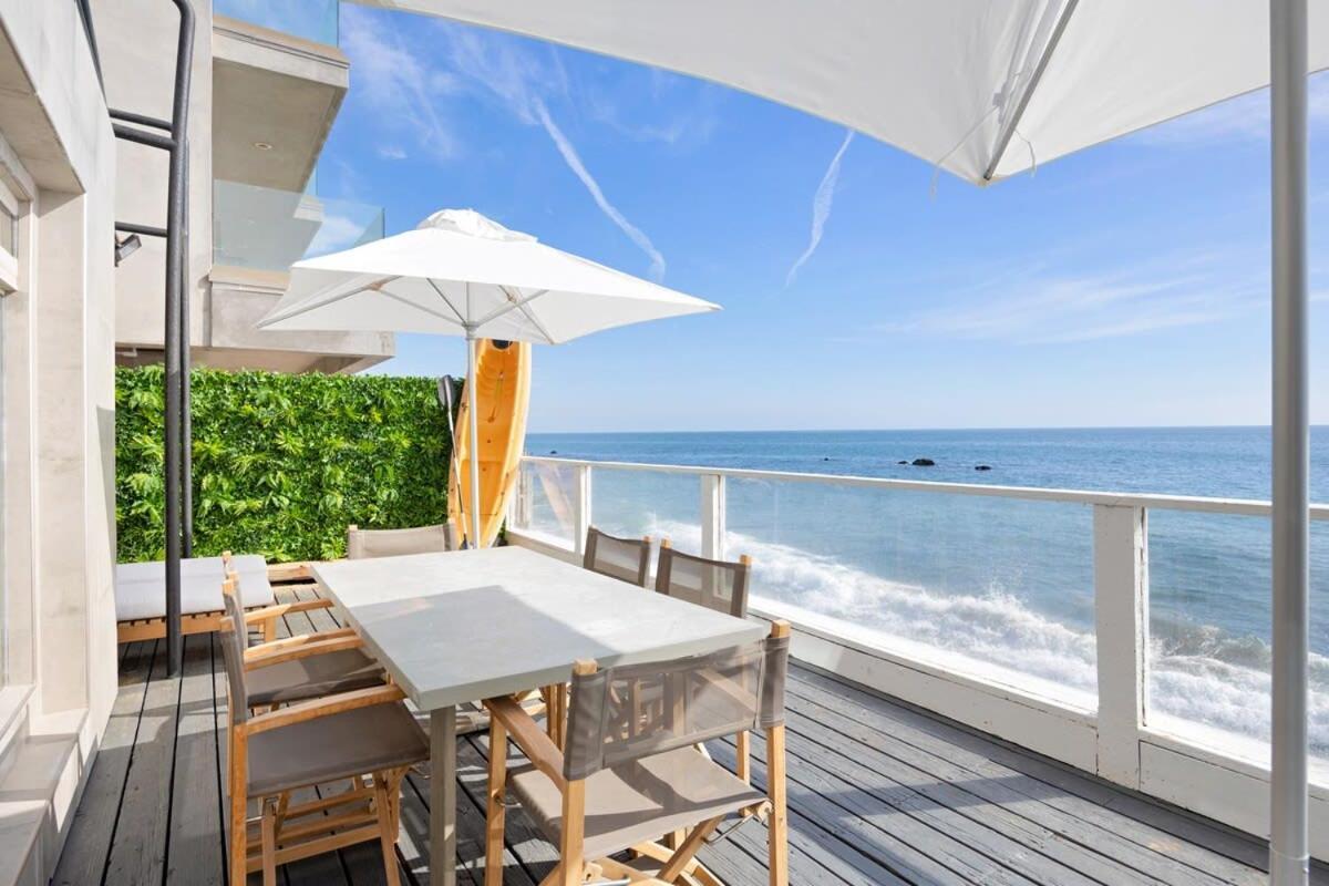 Villa Sole By Stay Awhile Villas Malibu Zewnętrze zdjęcie