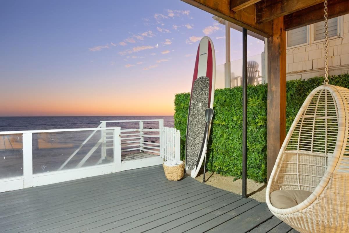 Villa Sole By Stay Awhile Villas Malibu Zewnętrze zdjęcie