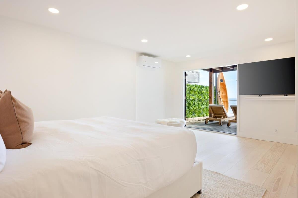 Villa Sole By Stay Awhile Villas Malibu Zewnętrze zdjęcie