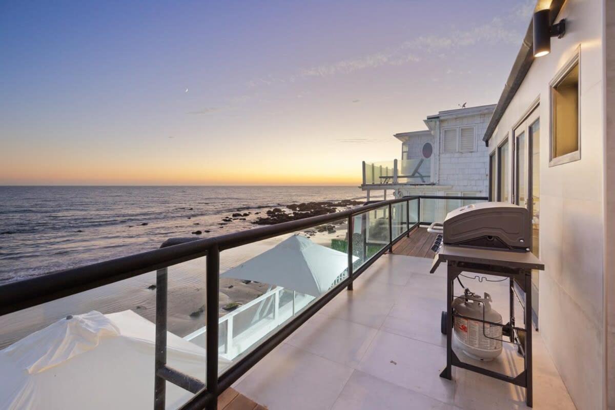 Villa Sole By Stay Awhile Villas Malibu Zewnętrze zdjęcie