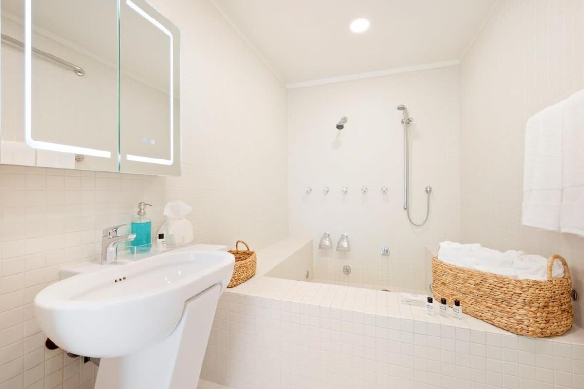 Villa Sole By Stay Awhile Villas Malibu Zewnętrze zdjęcie