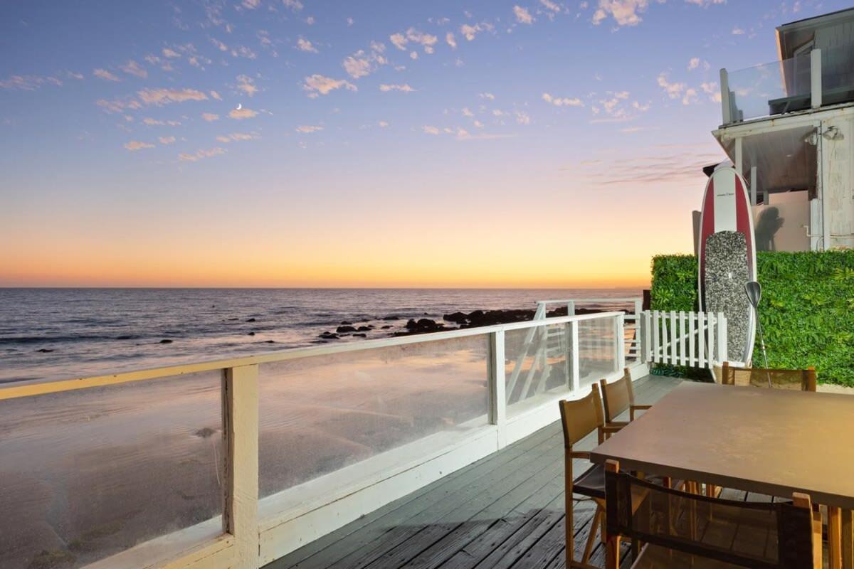 Villa Sole By Stay Awhile Villas Malibu Zewnętrze zdjęcie