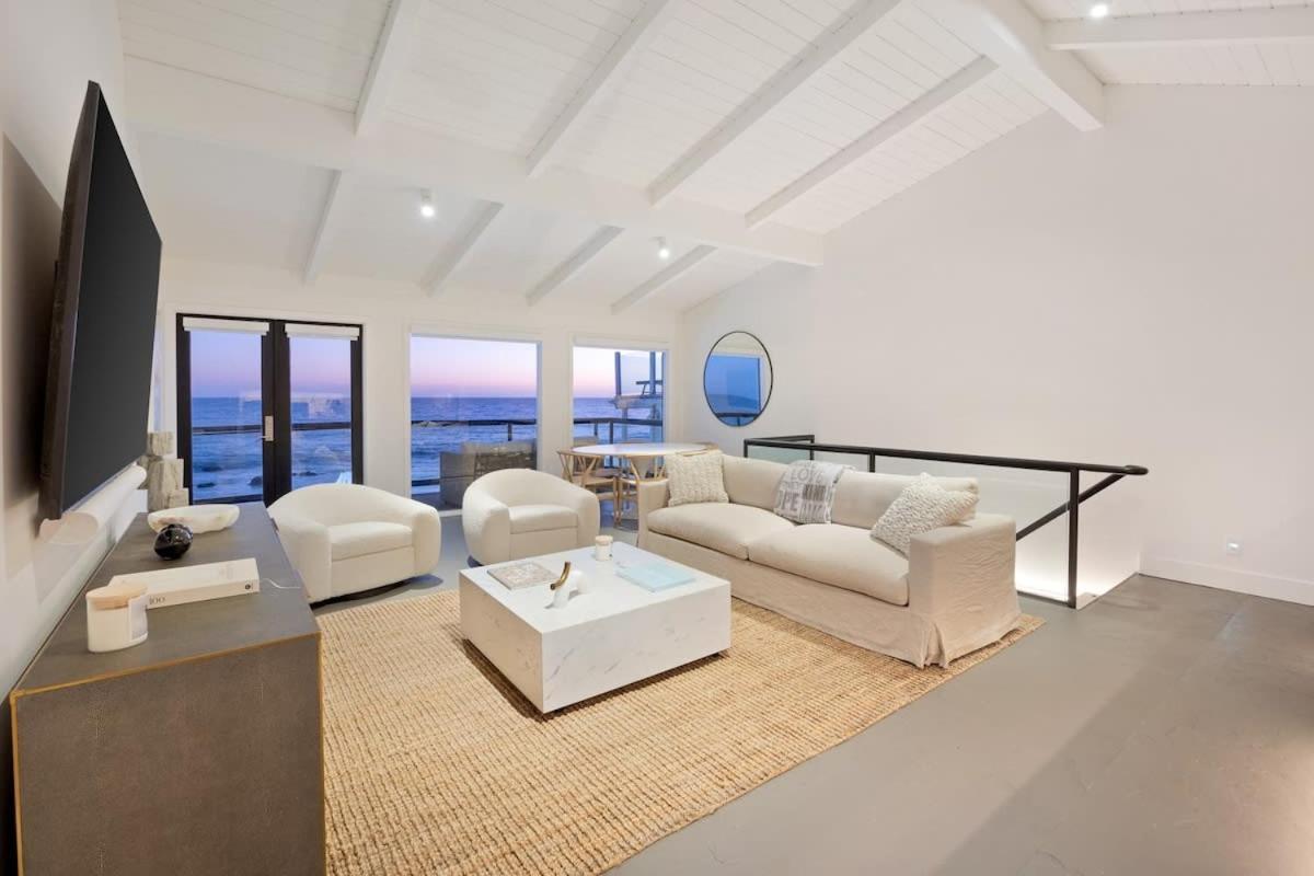 Villa Sole By Stay Awhile Villas Malibu Zewnętrze zdjęcie