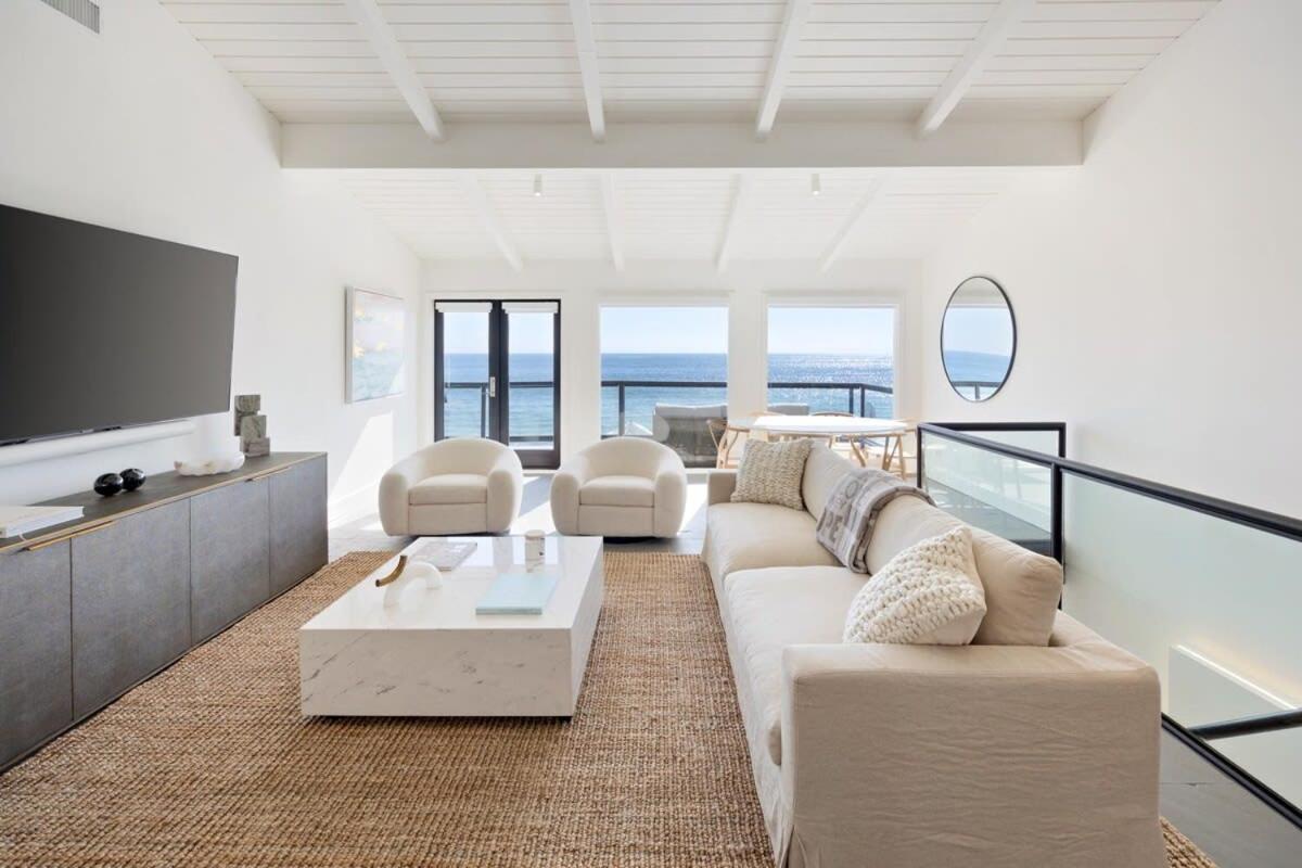 Villa Sole By Stay Awhile Villas Malibu Zewnętrze zdjęcie