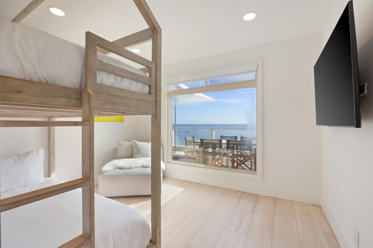 Villa Sole By Stay Awhile Villas Malibu Zewnętrze zdjęcie