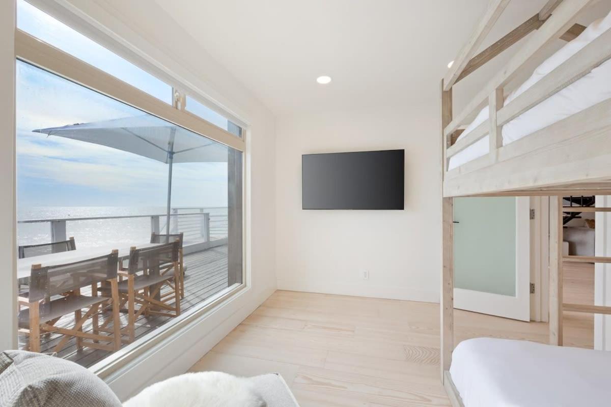 Villa Sole By Stay Awhile Villas Malibu Zewnętrze zdjęcie