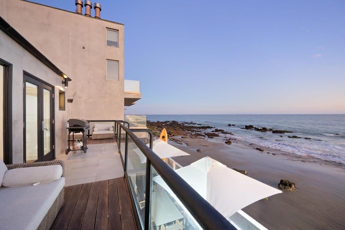 Villa Sole By Stay Awhile Villas Malibu Zewnętrze zdjęcie