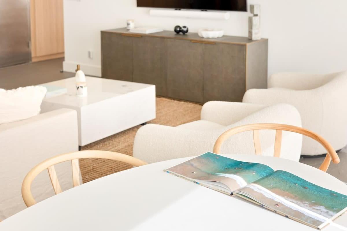 Villa Sole By Stay Awhile Villas Malibu Zewnętrze zdjęcie