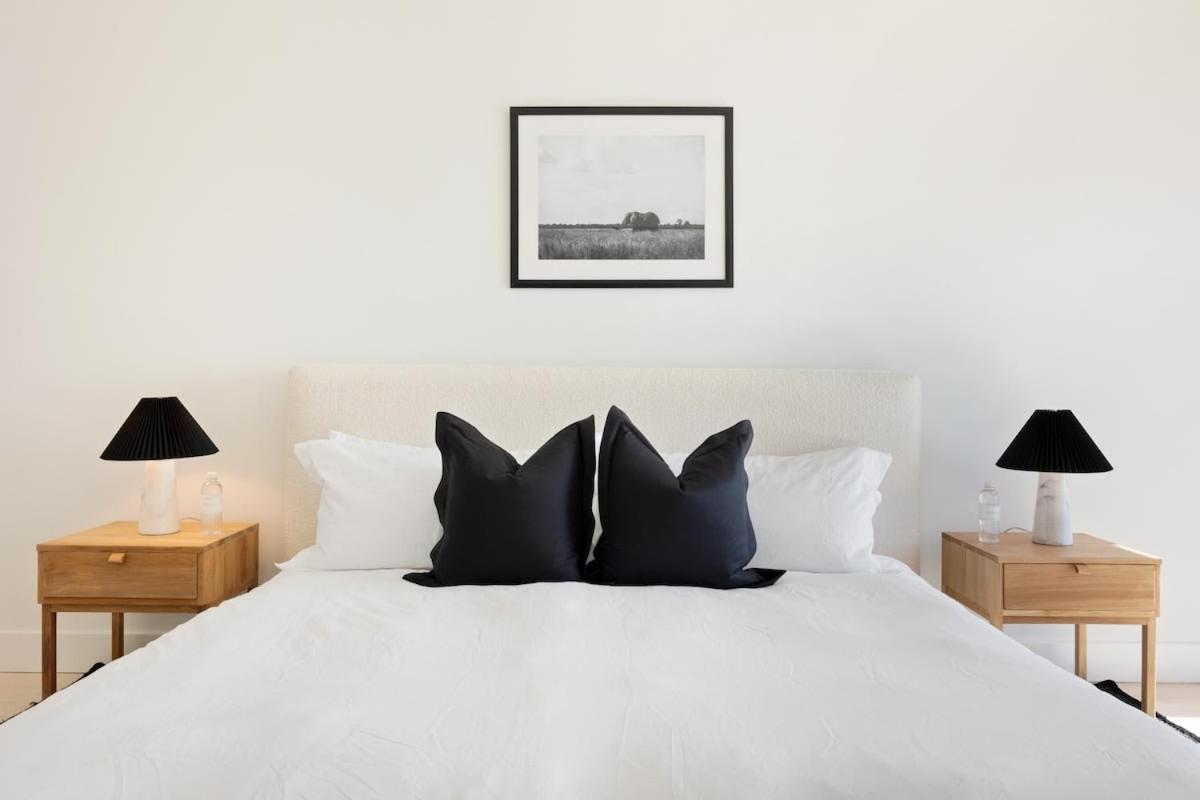 Villa Sole By Stay Awhile Villas Malibu Zewnętrze zdjęcie