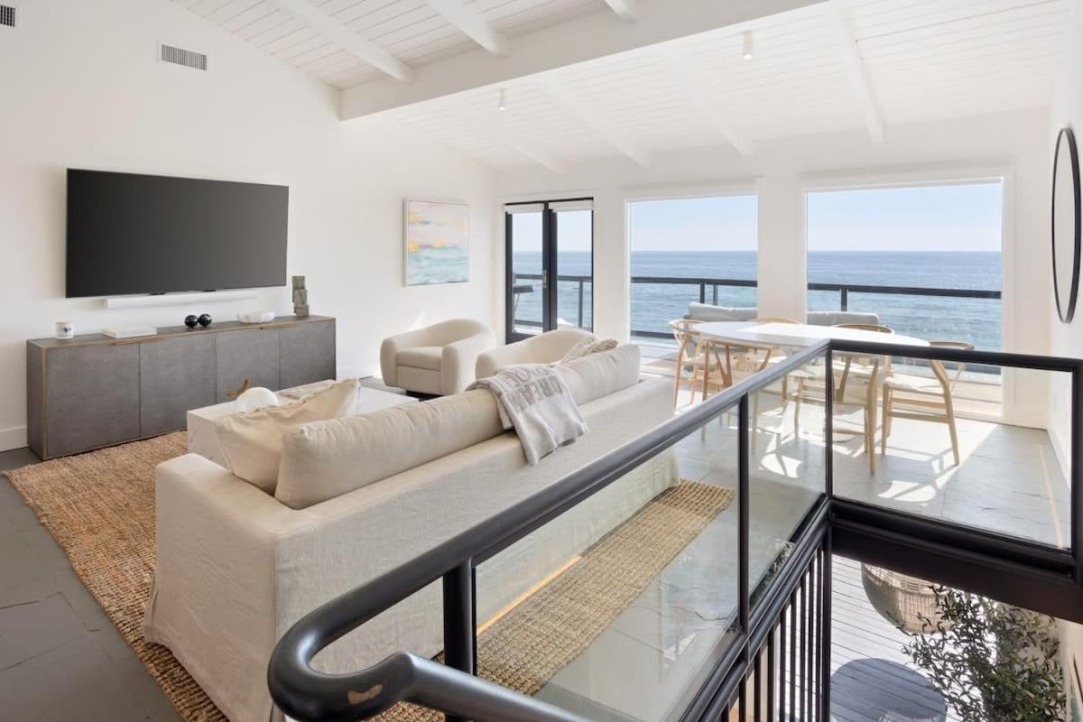 Villa Sole By Stay Awhile Villas Malibu Zewnętrze zdjęcie