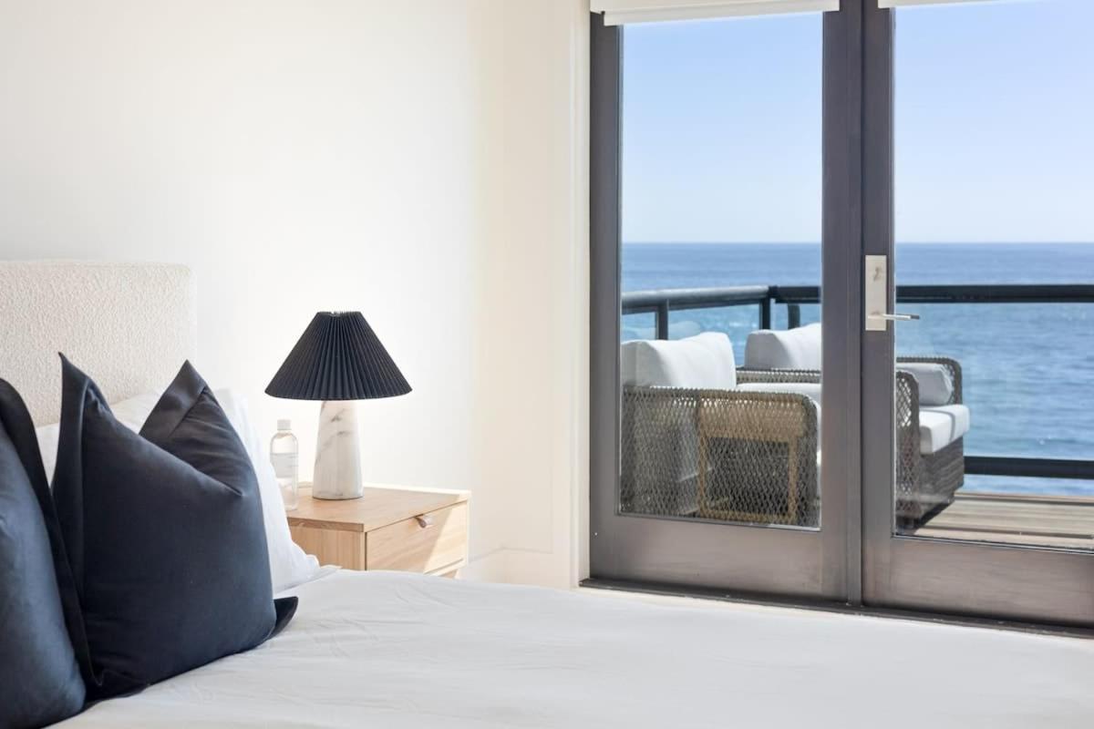 Villa Sole By Stay Awhile Villas Malibu Zewnętrze zdjęcie