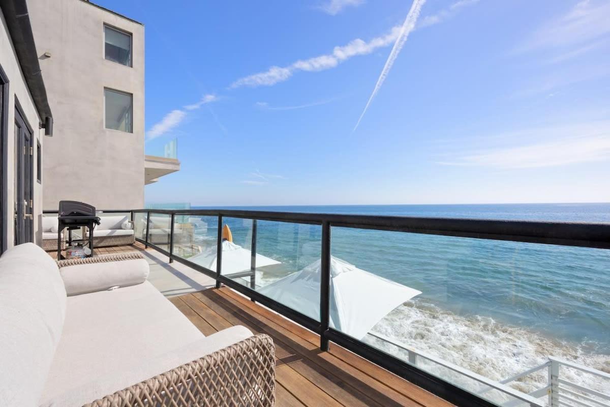 Villa Sole By Stay Awhile Villas Malibu Zewnętrze zdjęcie