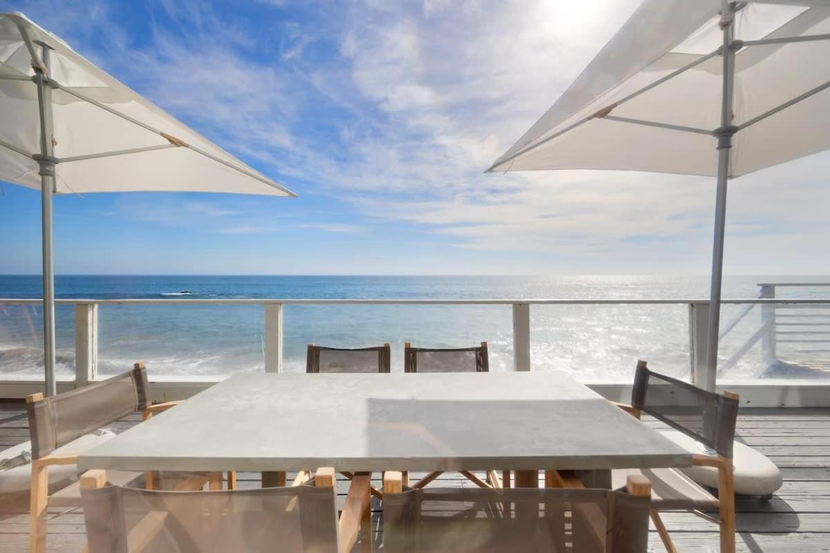 Villa Sole By Stay Awhile Villas Malibu Zewnętrze zdjęcie
