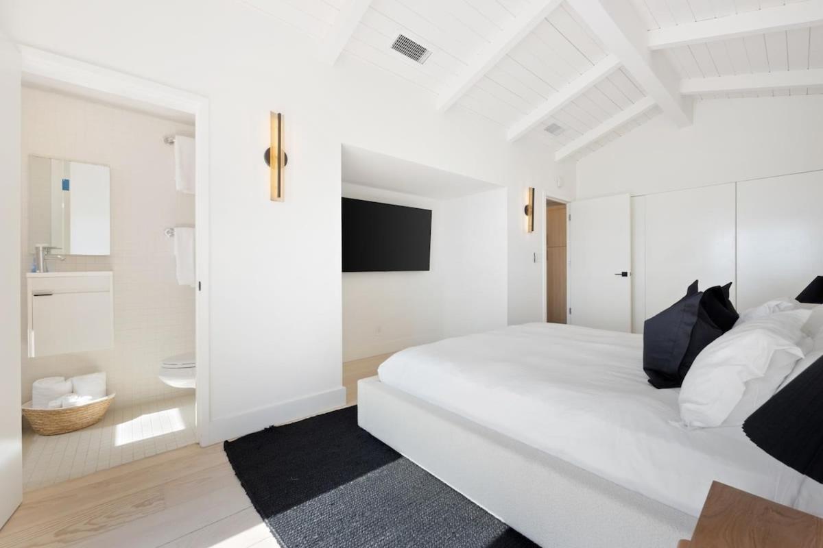 Villa Sole By Stay Awhile Villas Malibu Zewnętrze zdjęcie