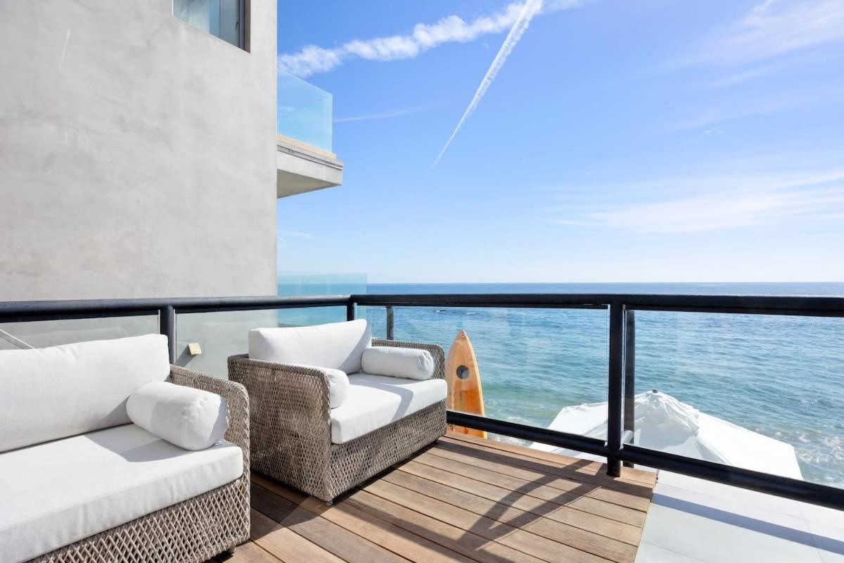 Villa Sole By Stay Awhile Villas Malibu Zewnętrze zdjęcie
