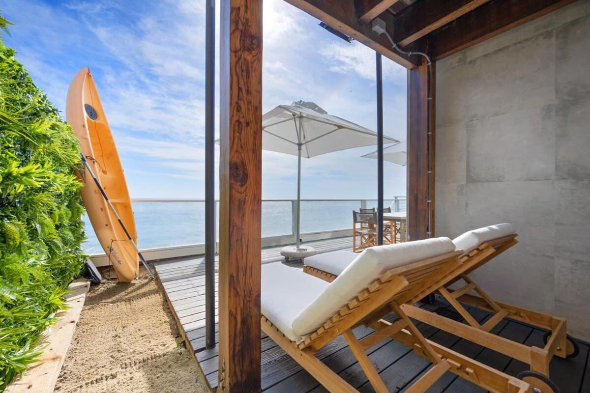 Villa Sole By Stay Awhile Villas Malibu Zewnętrze zdjęcie