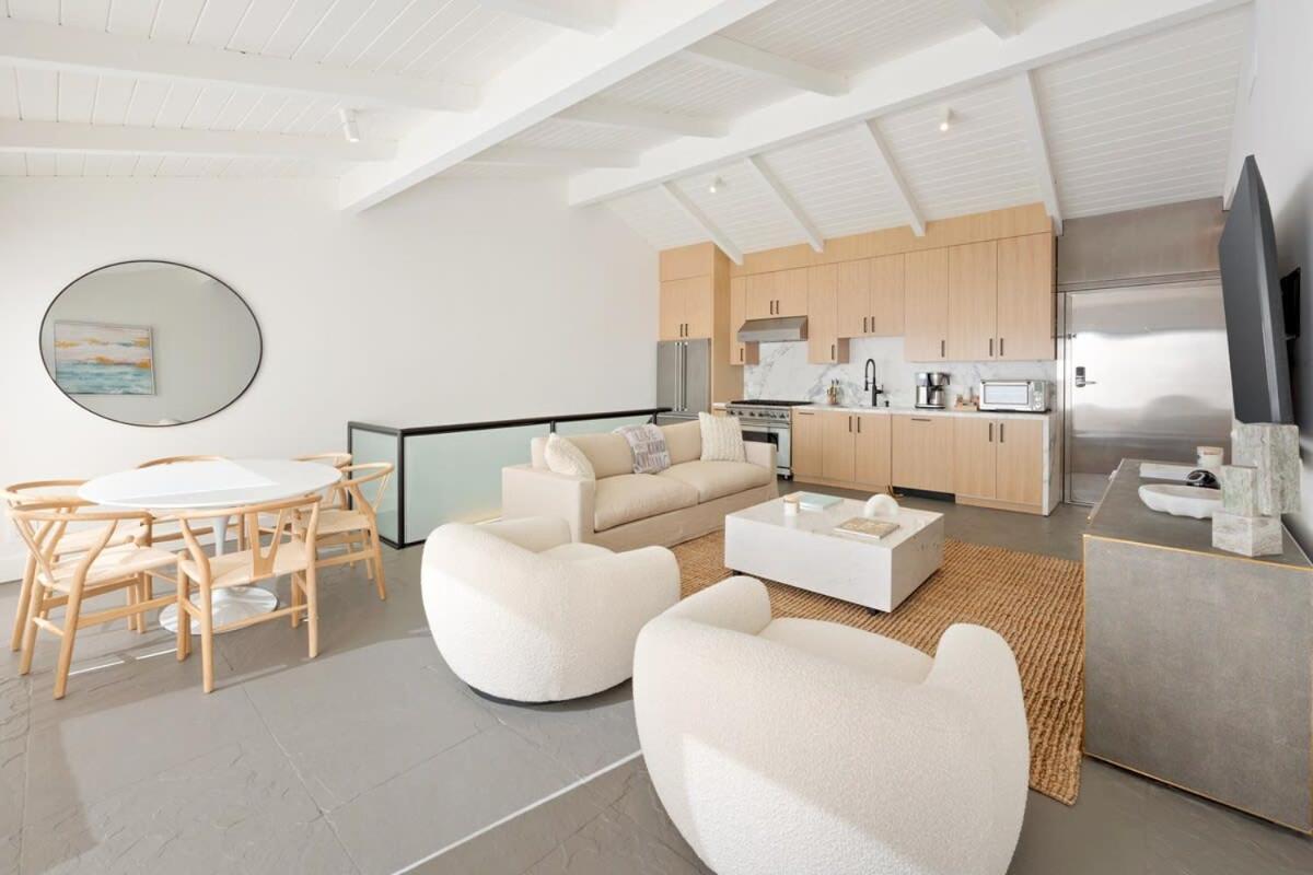 Villa Sole By Stay Awhile Villas Malibu Zewnętrze zdjęcie