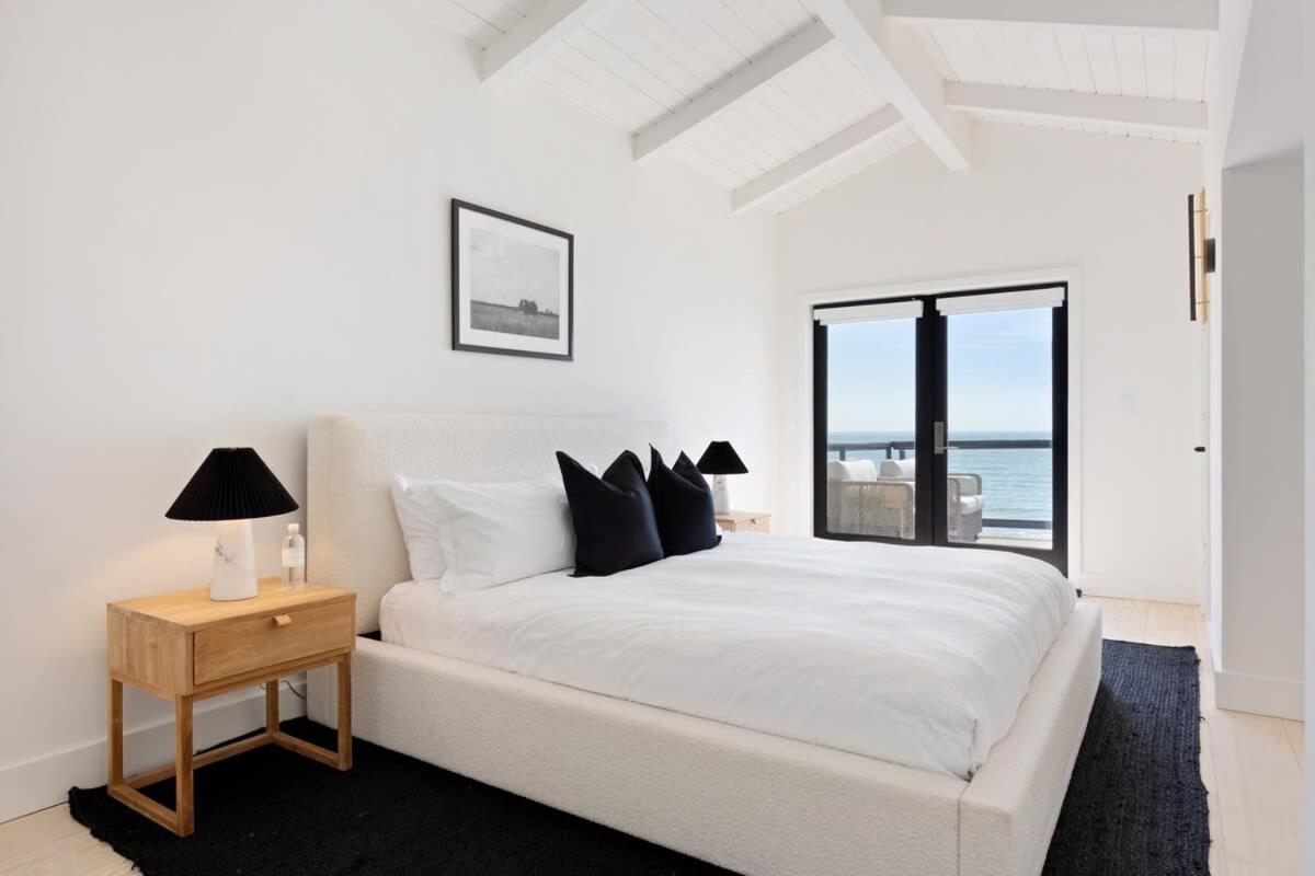 Villa Sole By Stay Awhile Villas Malibu Zewnętrze zdjęcie