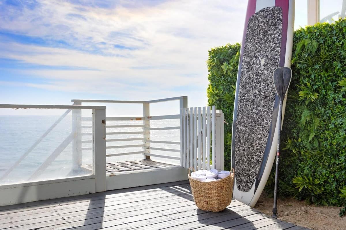 Villa Sole By Stay Awhile Villas Malibu Zewnętrze zdjęcie