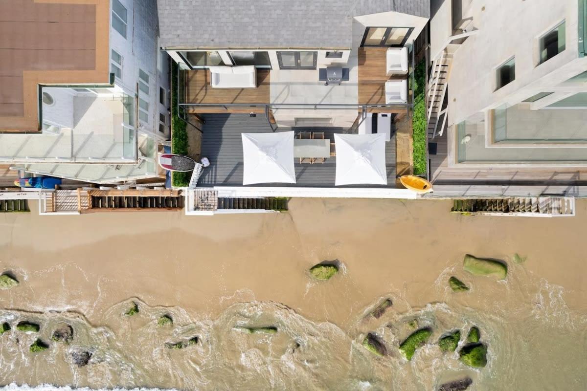 Villa Sole By Stay Awhile Villas Malibu Zewnętrze zdjęcie