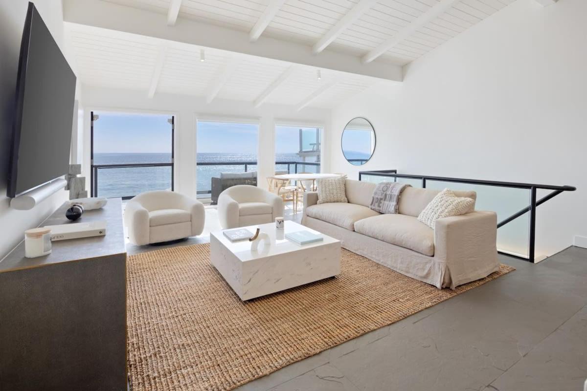 Villa Sole By Stay Awhile Villas Malibu Zewnętrze zdjęcie