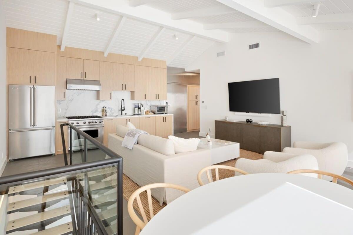 Villa Sole By Stay Awhile Villas Malibu Zewnętrze zdjęcie