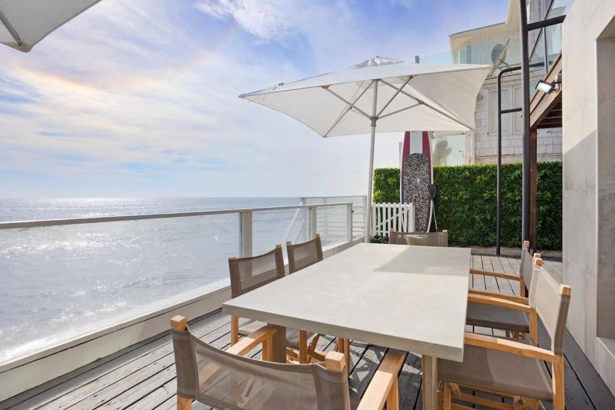 Villa Sole By Stay Awhile Villas Malibu Zewnętrze zdjęcie