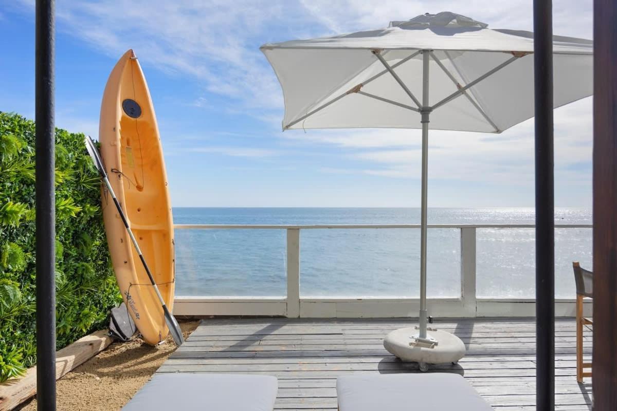 Villa Sole By Stay Awhile Villas Malibu Zewnętrze zdjęcie
