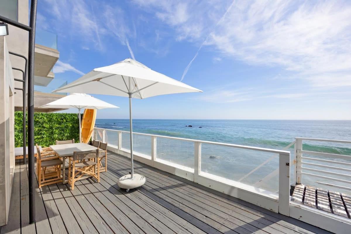 Villa Sole By Stay Awhile Villas Malibu Zewnętrze zdjęcie