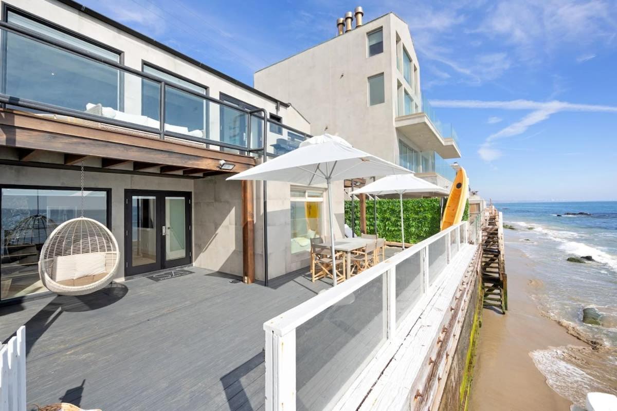 Villa Sole By Stay Awhile Villas Malibu Zewnętrze zdjęcie