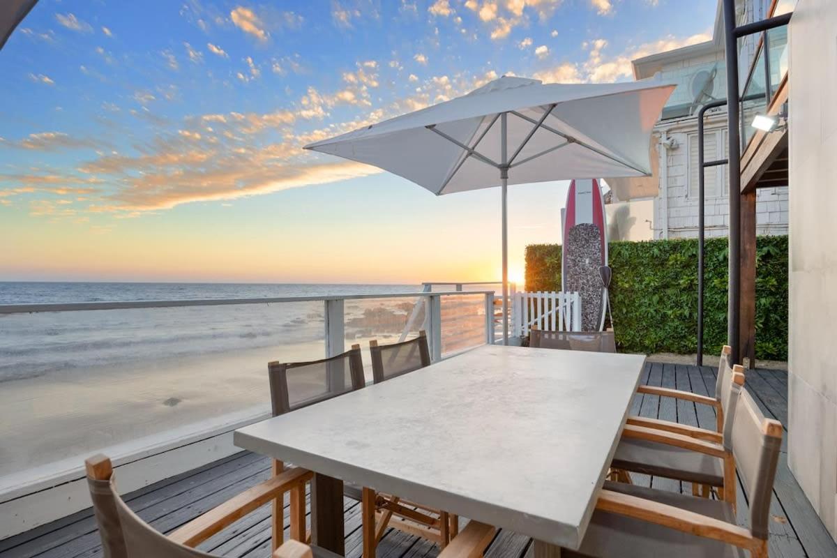 Villa Sole By Stay Awhile Villas Malibu Zewnętrze zdjęcie