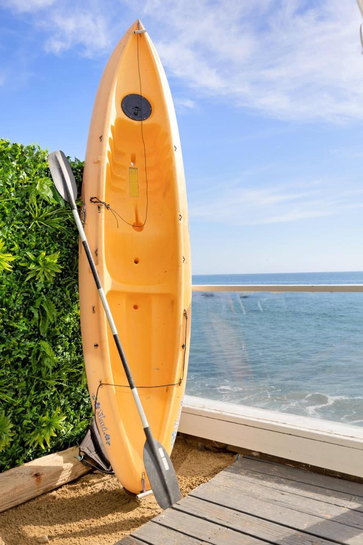 Villa Sole By Stay Awhile Villas Malibu Zewnętrze zdjęcie