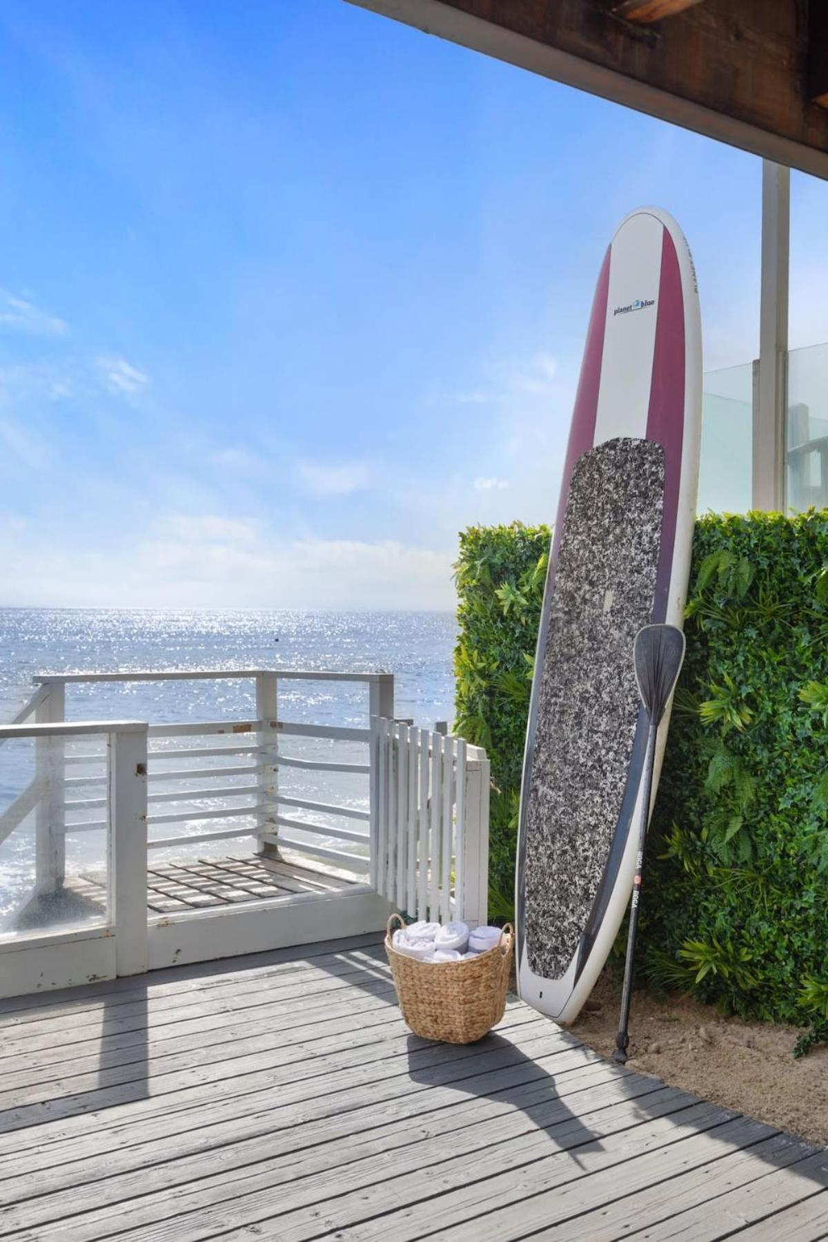 Villa Sole By Stay Awhile Villas Malibu Zewnętrze zdjęcie