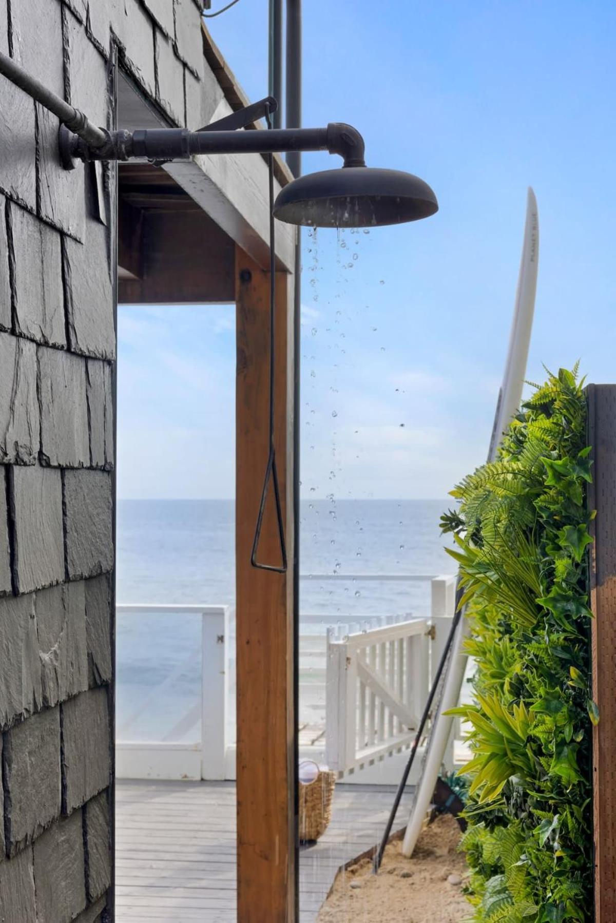 Villa Sole By Stay Awhile Villas Malibu Zewnętrze zdjęcie